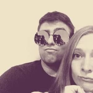 Meet your Posher, Katelyn